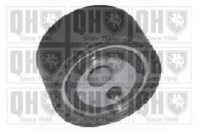 QUINTON HAZELL qtt1154 -  Натяжной ролик, ремень ГРМ